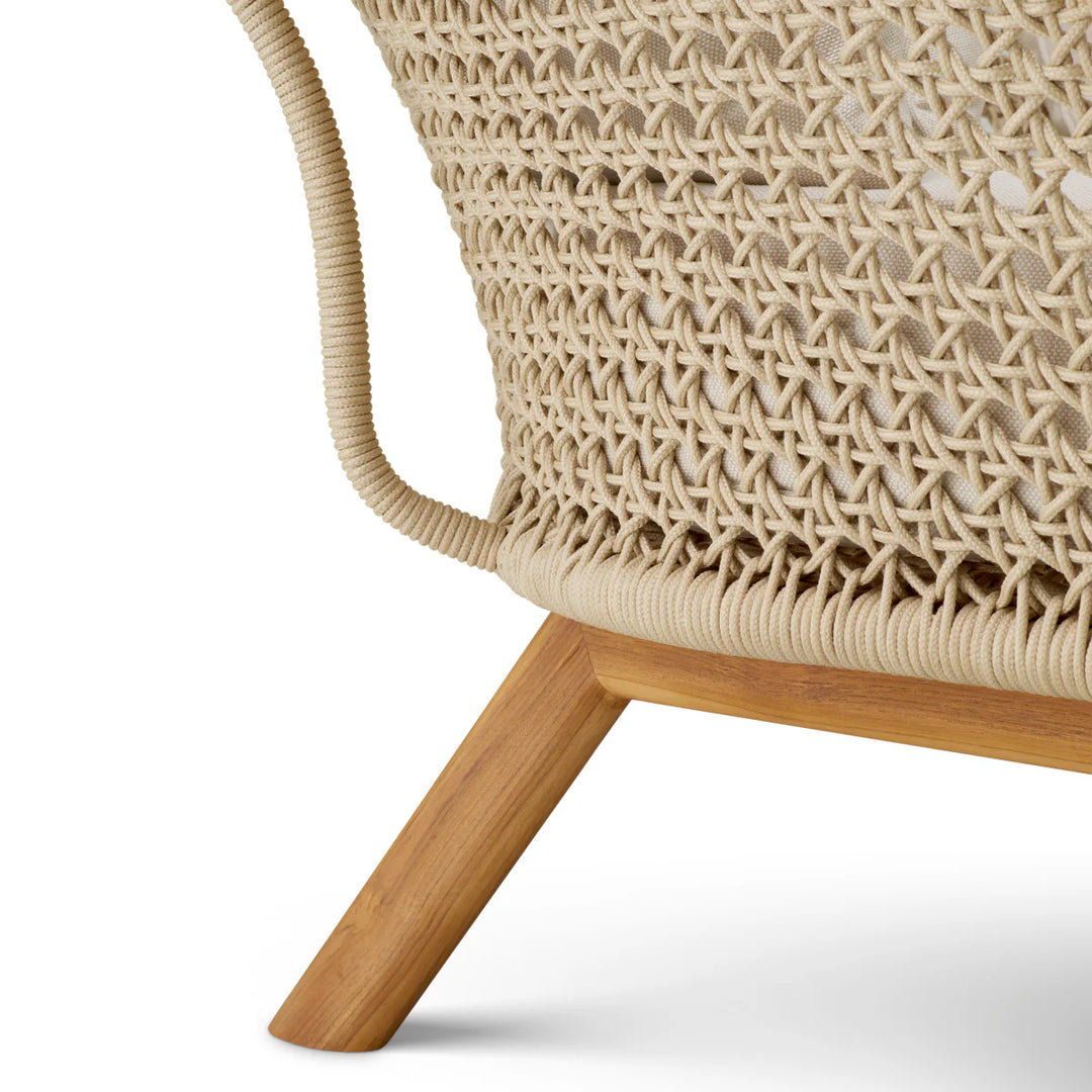 Outdoor Chair - Trinity