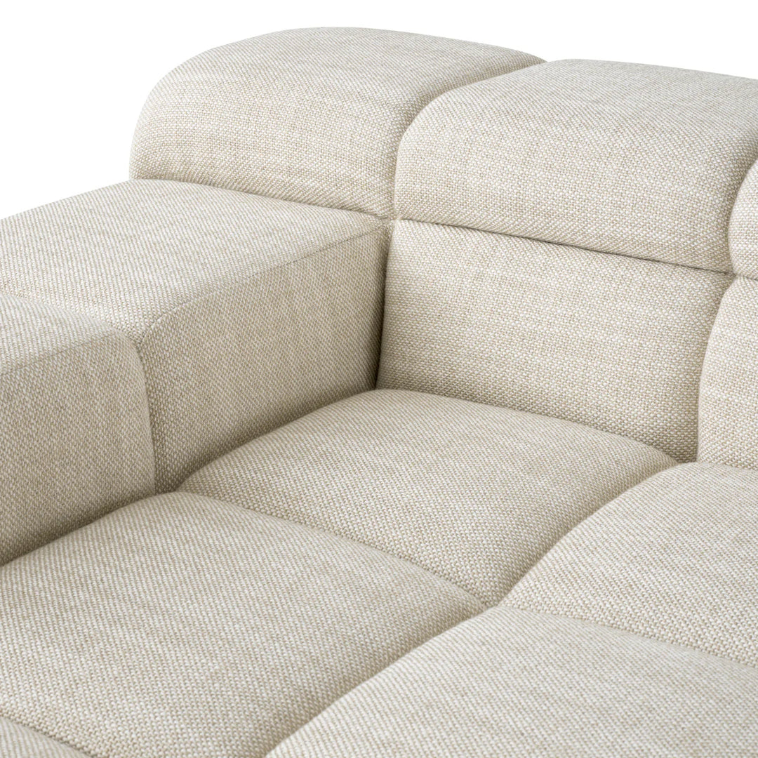 Modular Sofa - Hunter - Lounge left