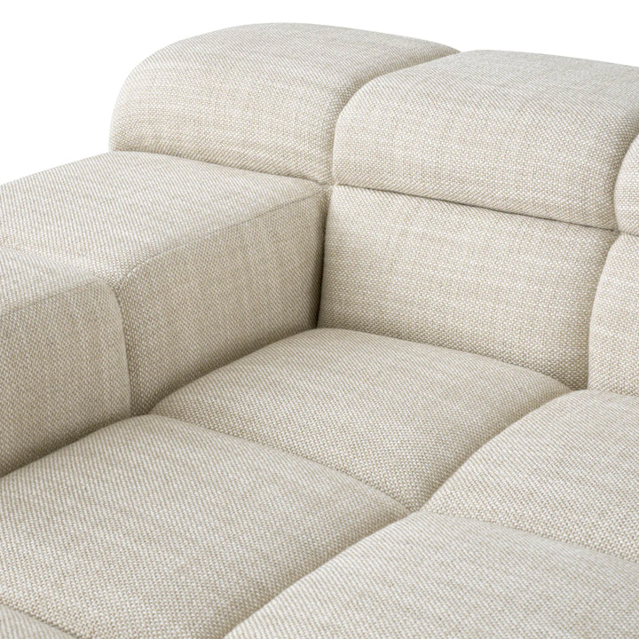 Modular Sofa - Hunter - Lounge left