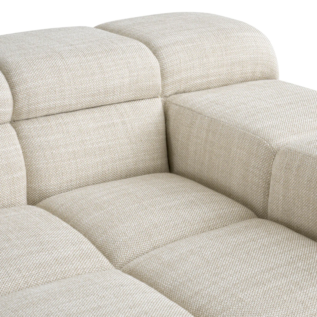 Modular Sofa - Hunter - Right