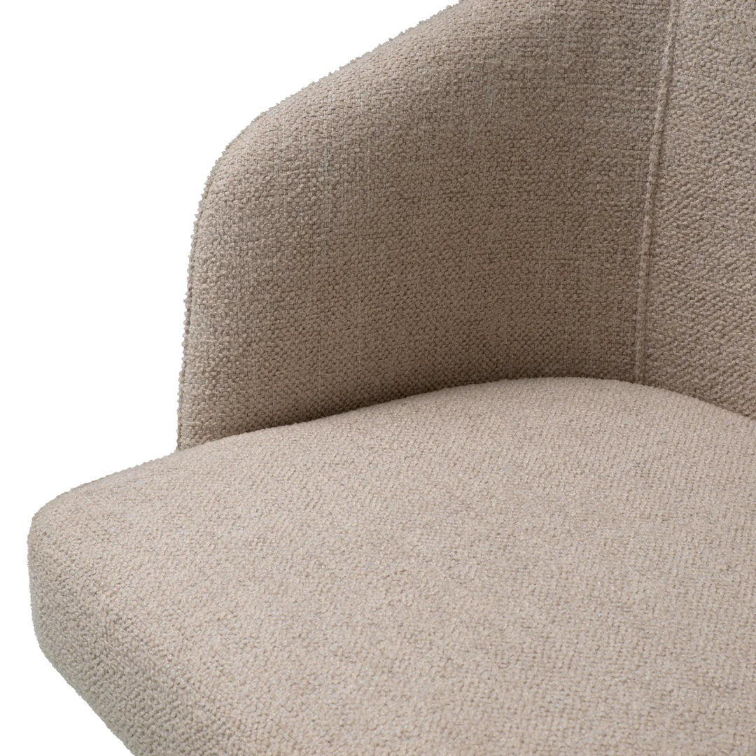 Dining Chair - Aiden - Renato off-white