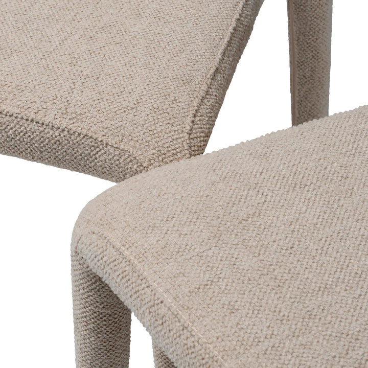 Dining Chair - Leiza - Set of 2