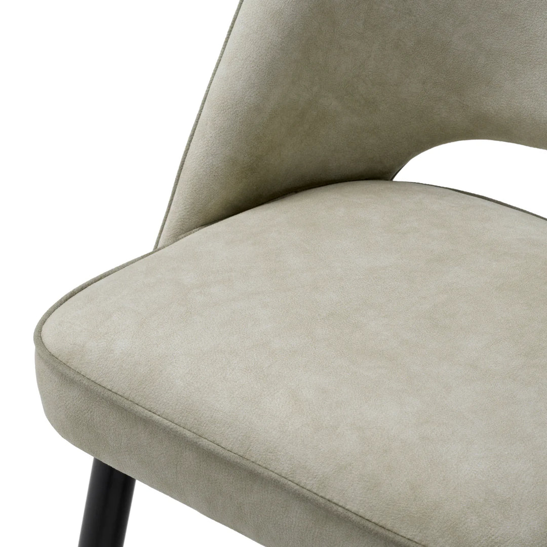 Dining Chair - Cliff - Set of 2
