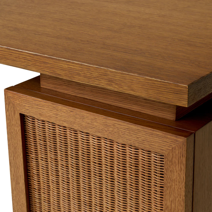Desk - Borchard