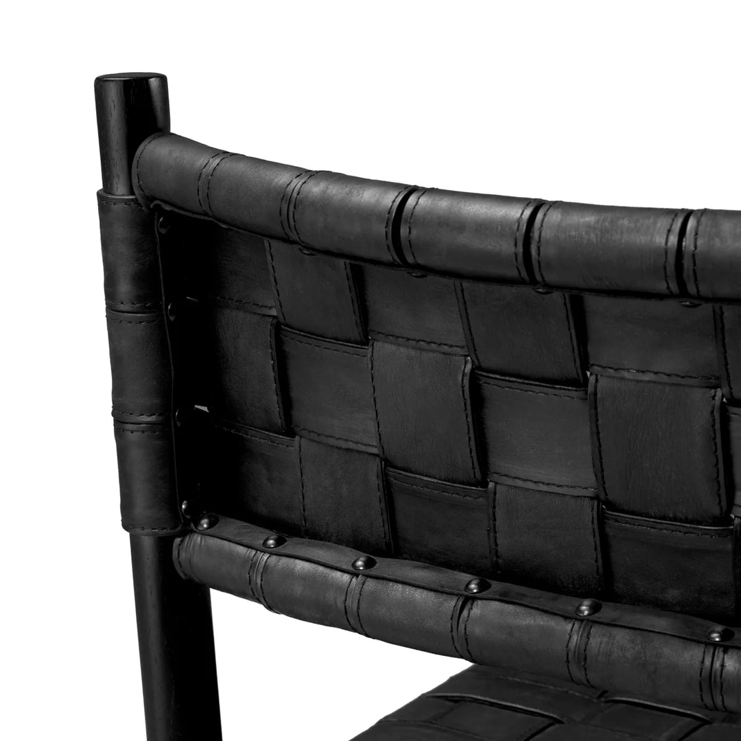 Dining Chair - Tiberio
