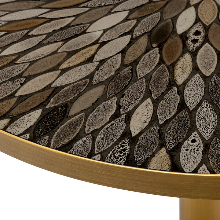 Dining Table - Declan