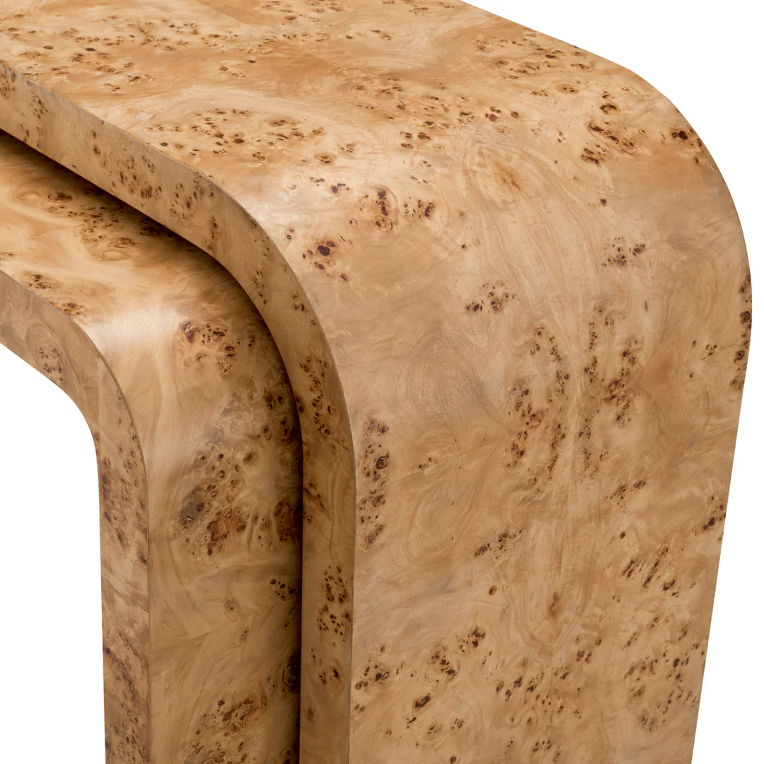 Console Table - Quinton