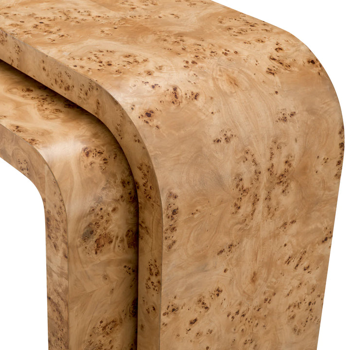 Console Table - Quinton