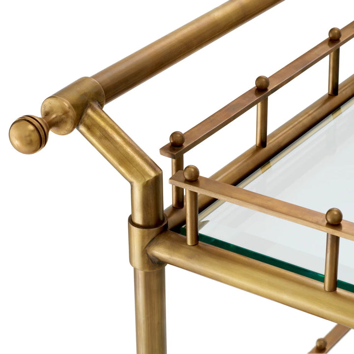 Trolley - Scarlett L