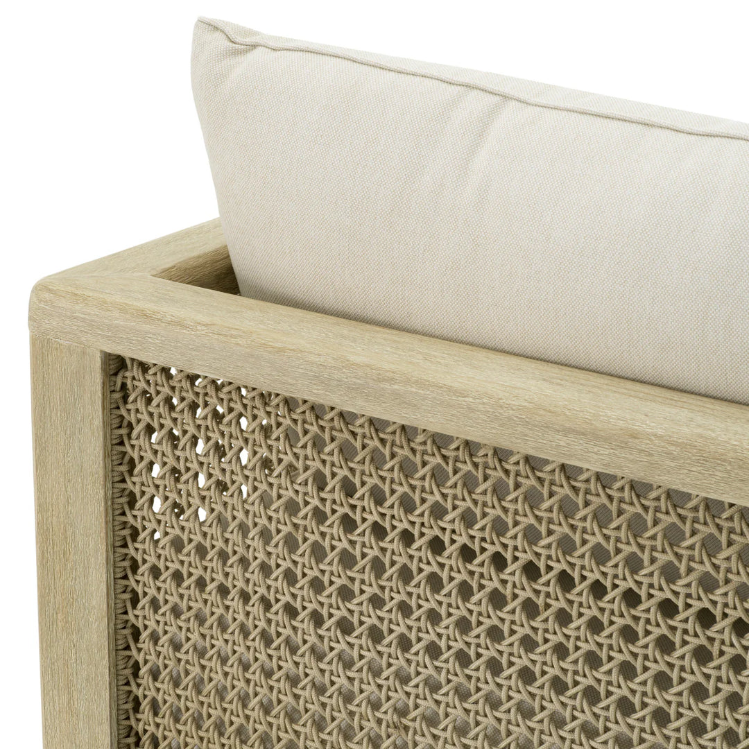 Outdoor Chair - Julian