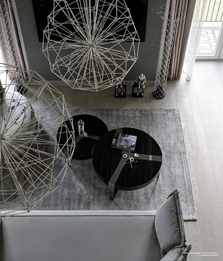 Coffee Table - Tanguy