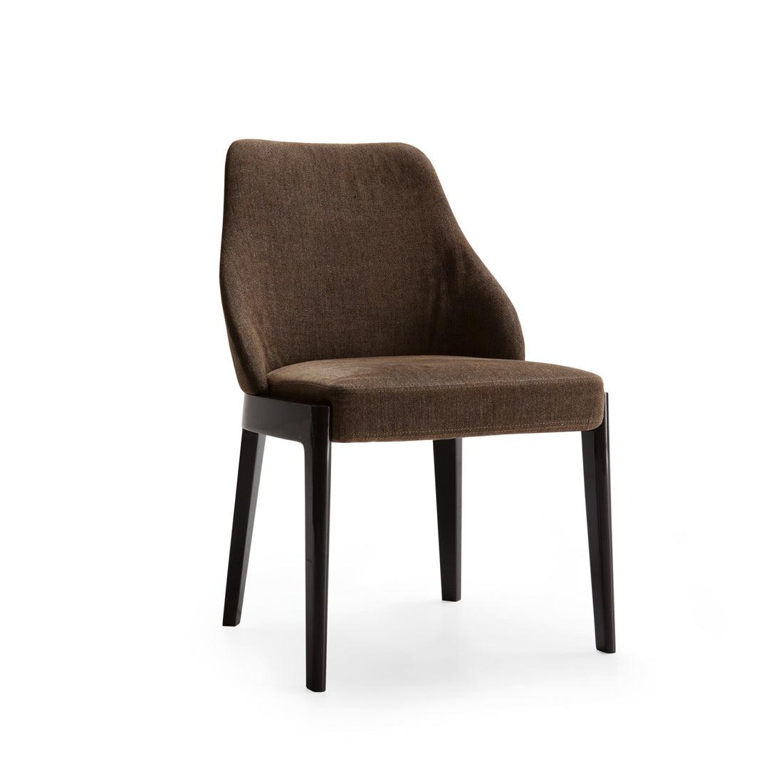 Dining Chair - Chelsea - By Rodolfo Dordoni