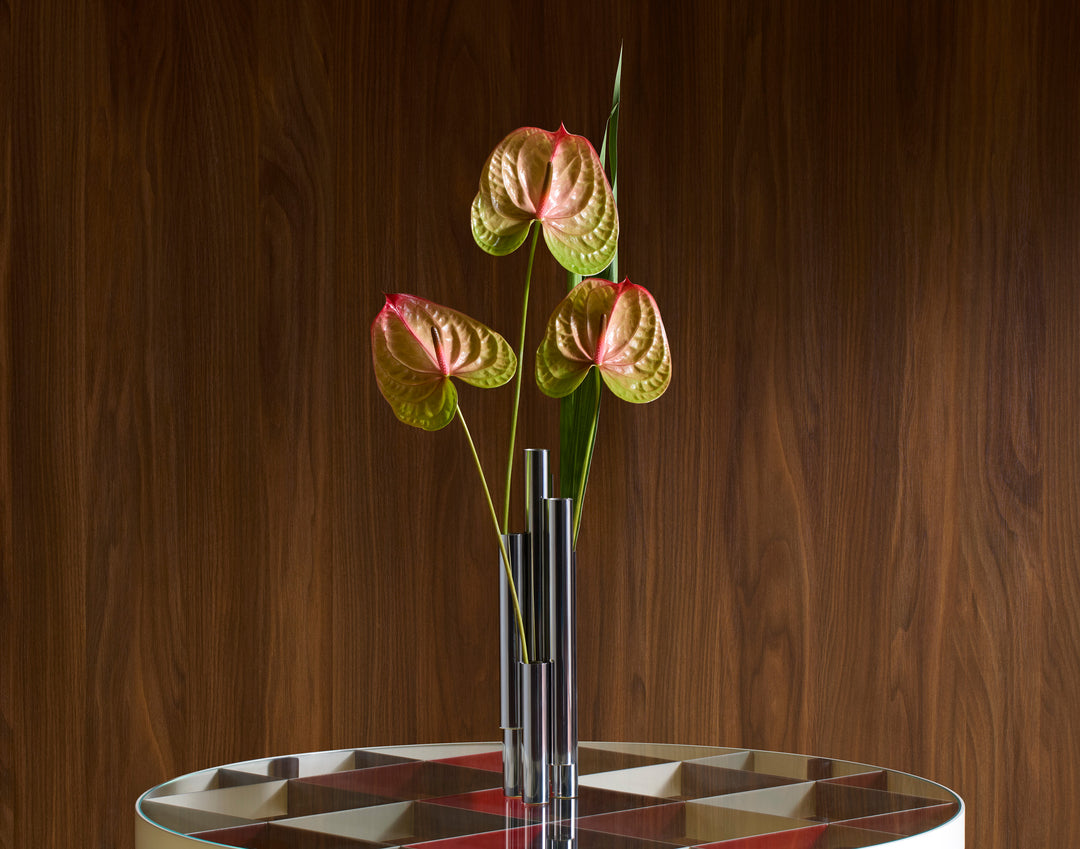 Objects - 7Tubi - Design Gio Ponti