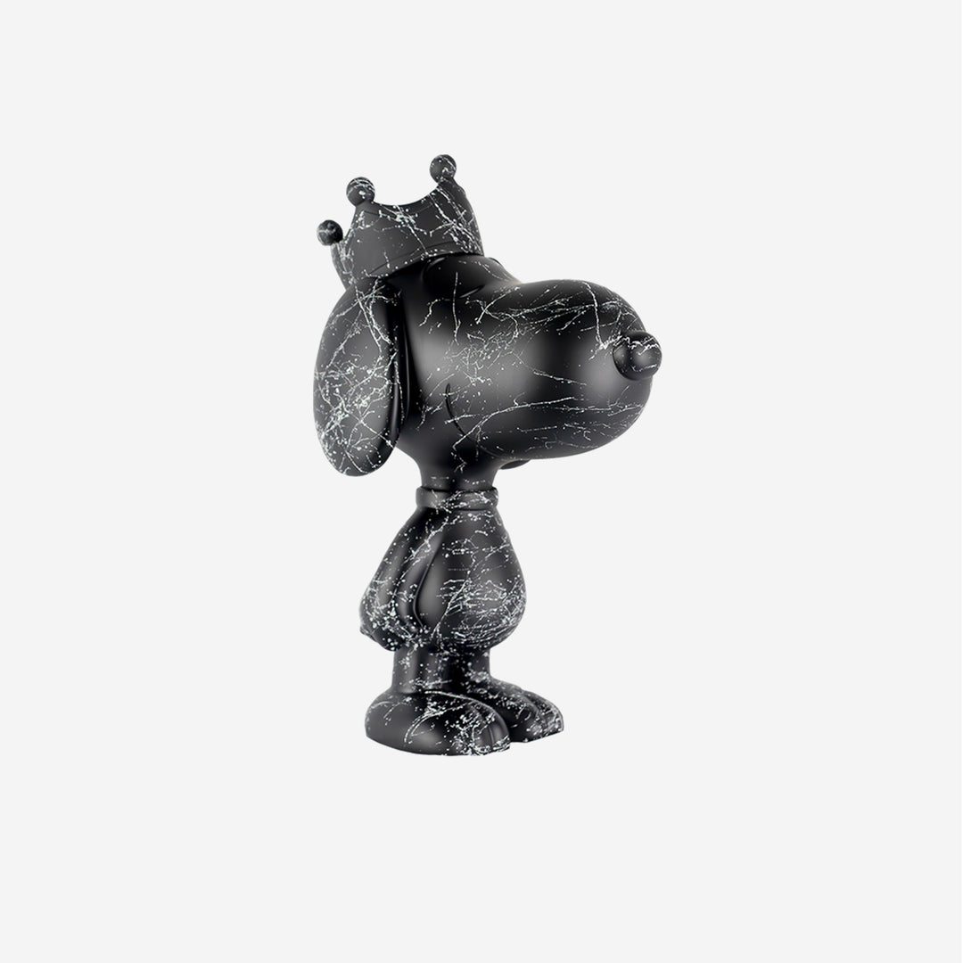 Snoopy - Crown Graf – Small