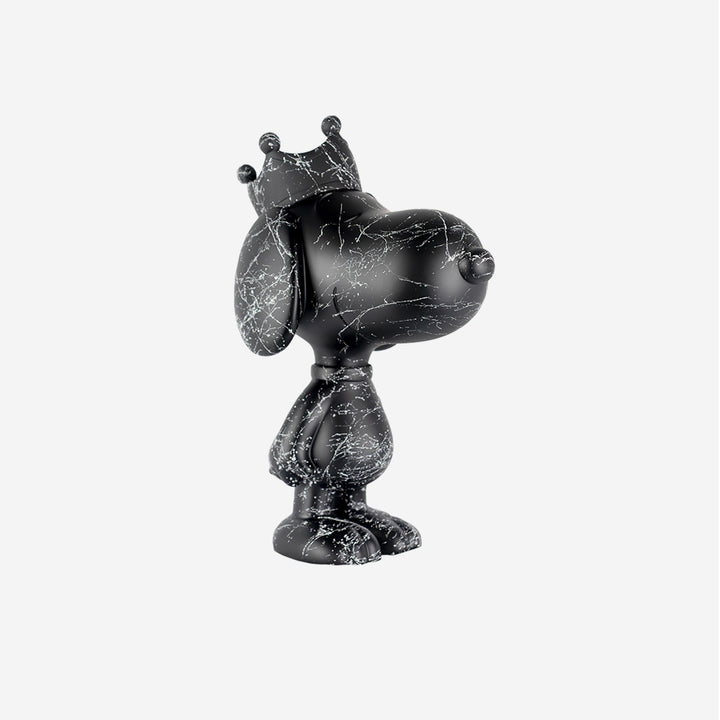 Snoopy - Crown Graf – Small
