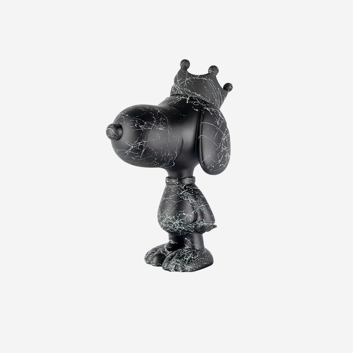 Snoopy - Crown Graf – Small