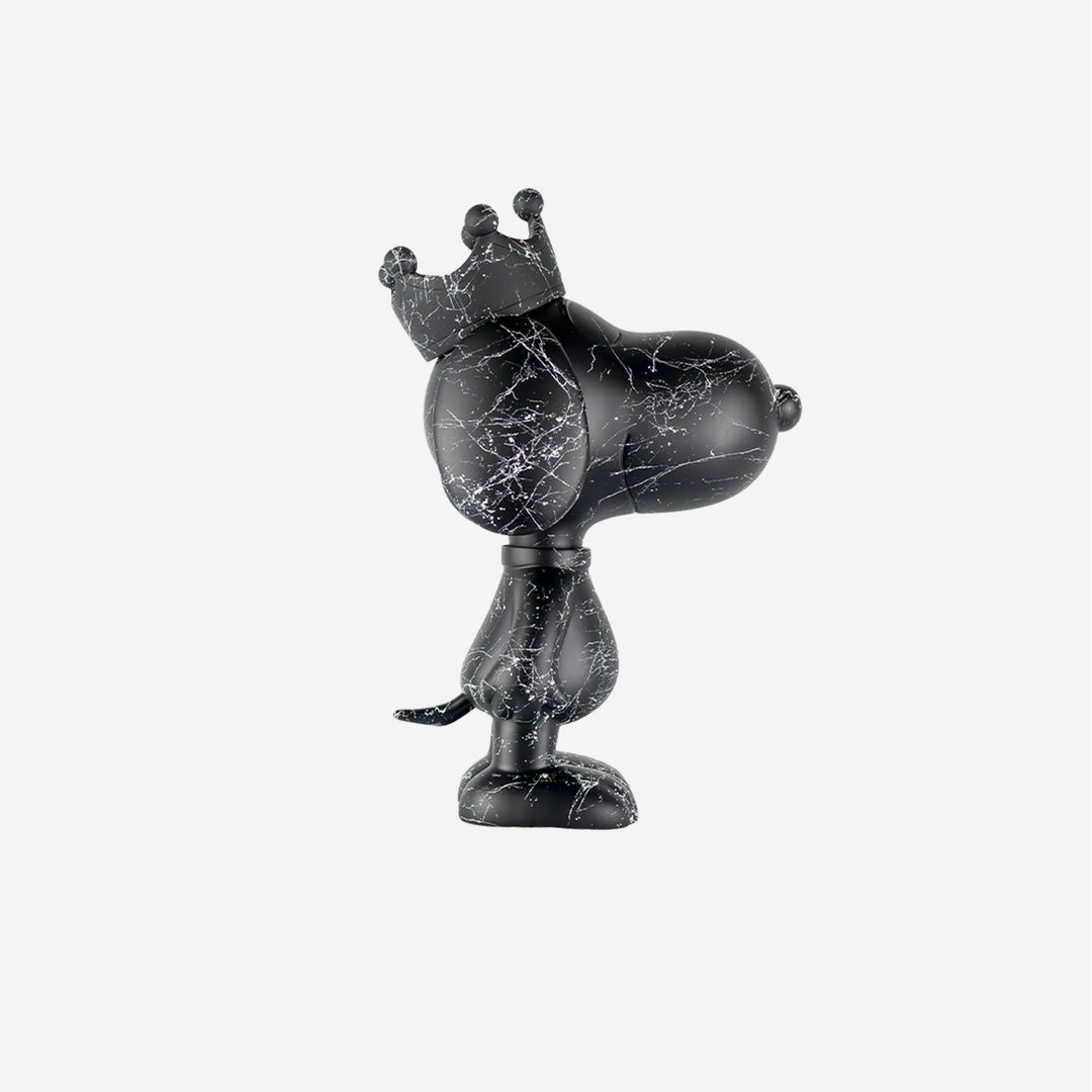 Snoopy - Crown Graf – Small