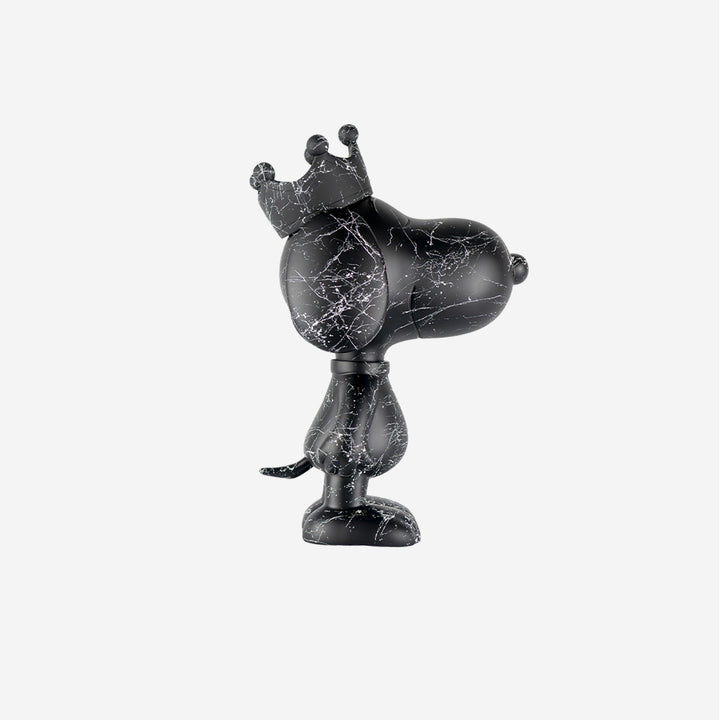 Snoopy - Crown Graf – Small