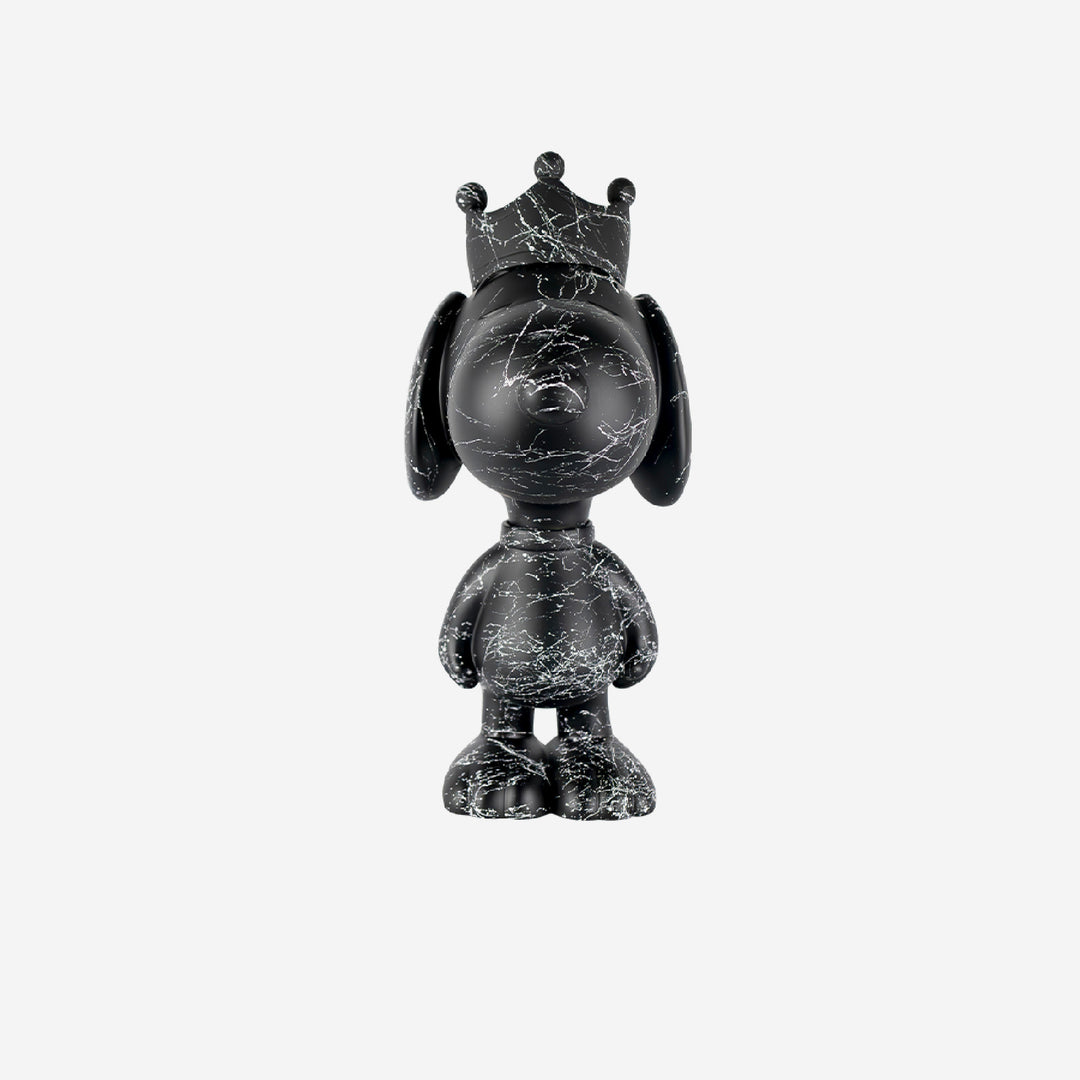 Snoopy - Crown Graf – Small