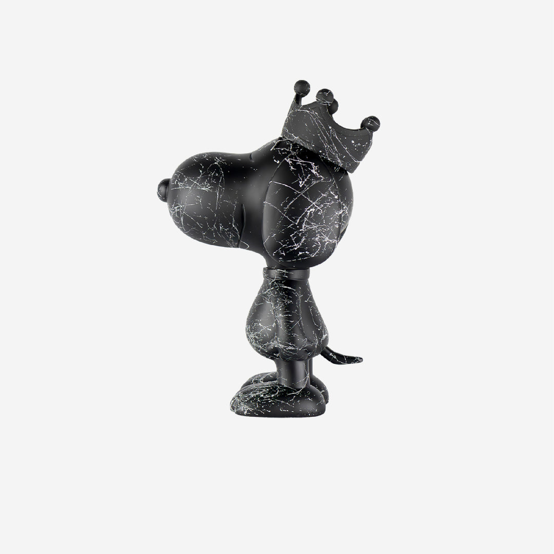 Snoopy - Crown Graf – Small