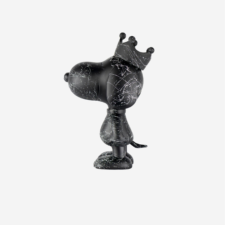 Snoopy - Crown Graf – Small