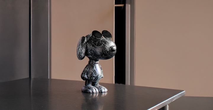 Snoopy - Sun Graf – Small