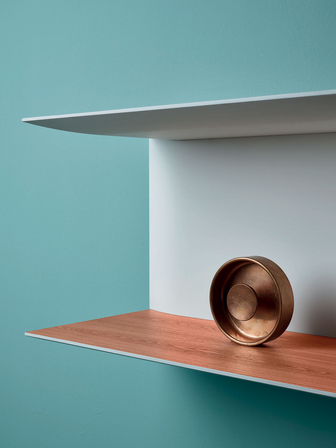 Accessories - D.355.1 - D.355.2 - Design Gio Ponti