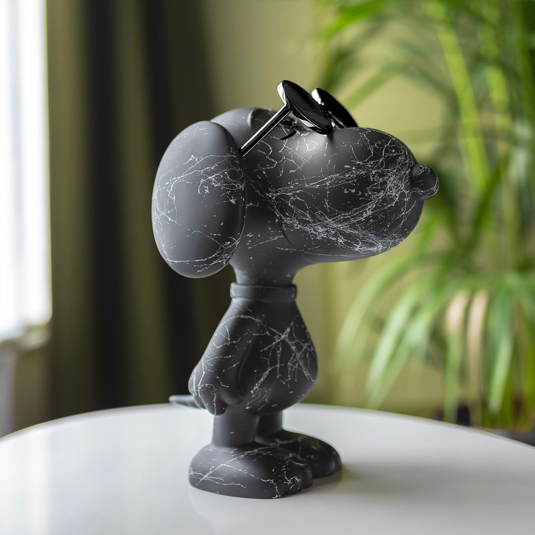 Snoopy - Sun Graf – Small