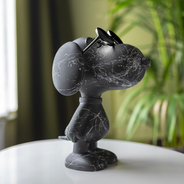 Snoopy - Sun Graf – Small