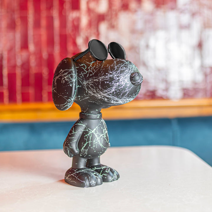 Snoopy - Sun Graf – Small