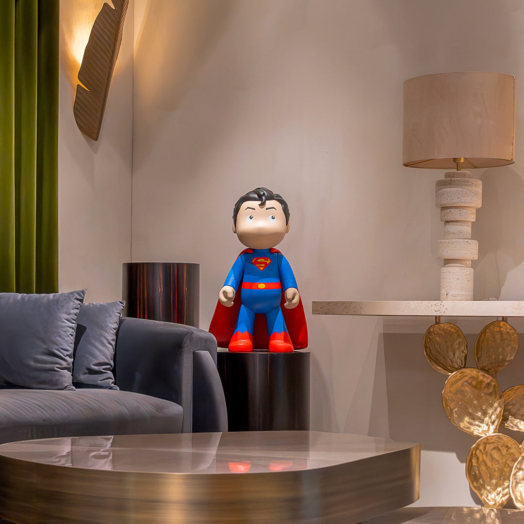 Super Pop - Superman – Medium