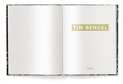 Book - Tim Bengel