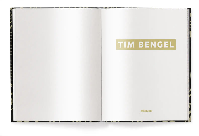 Book - Tim Bengel