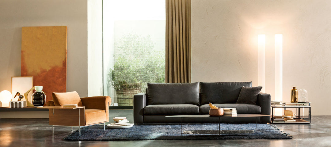 Sofa - Reversi ’14 - By Studio Hannes Wettstein