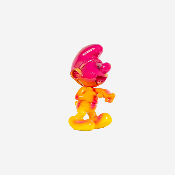 Jokey Smurf Sunrise - Small