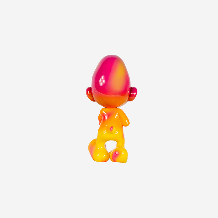 Jokey Smurf Sunrise - Small