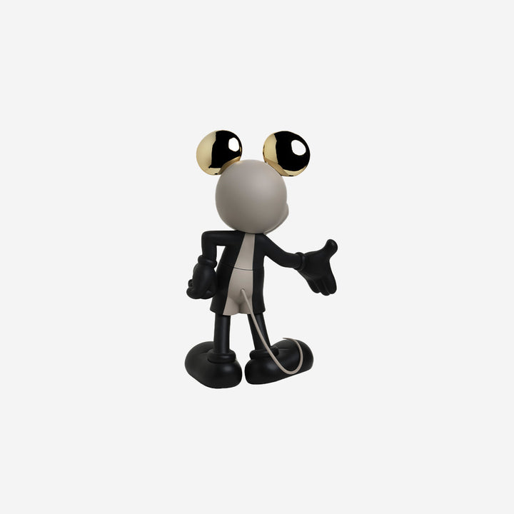 Mickey - By Kelly - Small