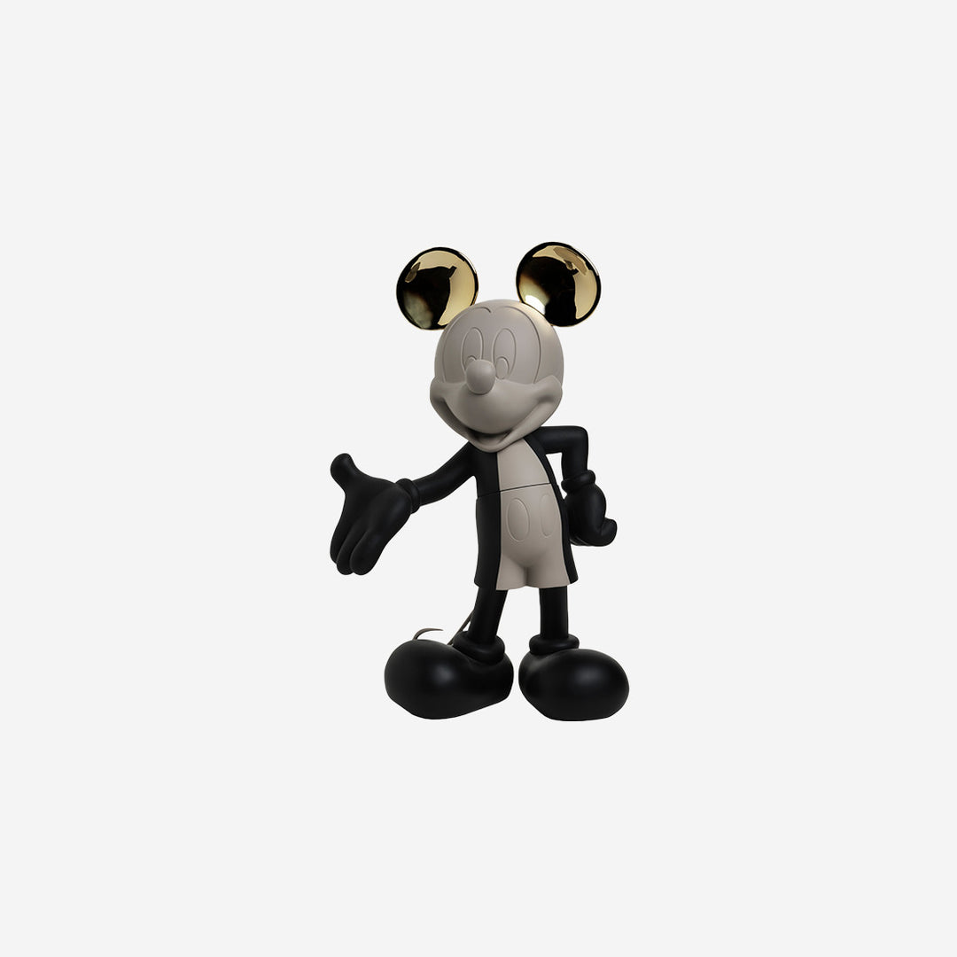 Mickey - By Kelly - Small
