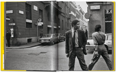 Book - Warhol on Basquiat