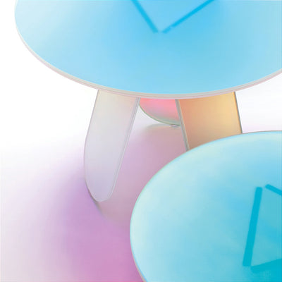 Table - Shimmer tavoli