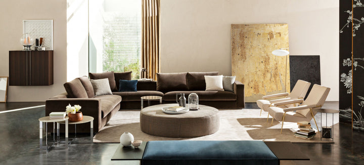 Sofa - Reversi ’14 - By Studio Hannes Wettstein