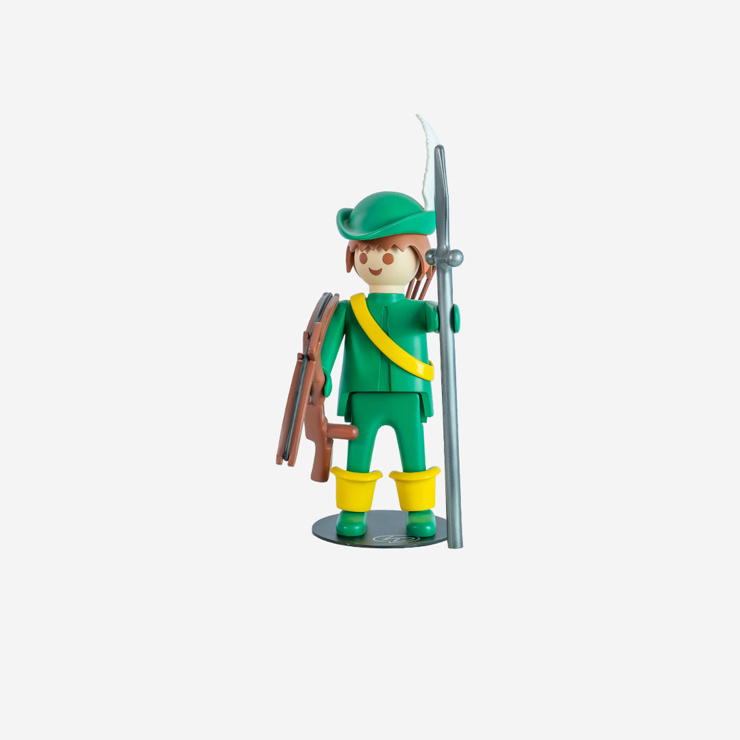 Playmobil - Vintage Robin Hood - Small