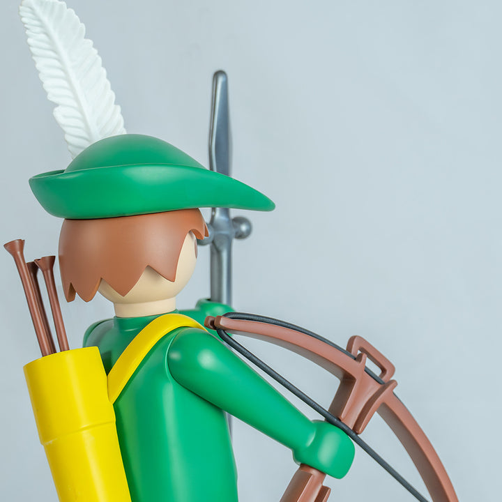 Playmobil - Vintage Robin Hood - Small