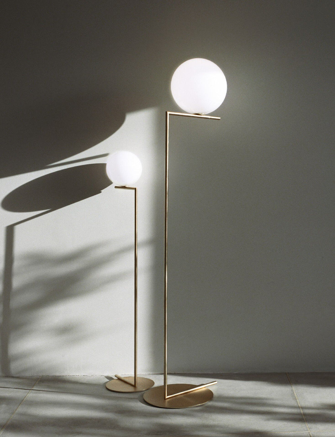 Floor Lamp - IC Lights F1
