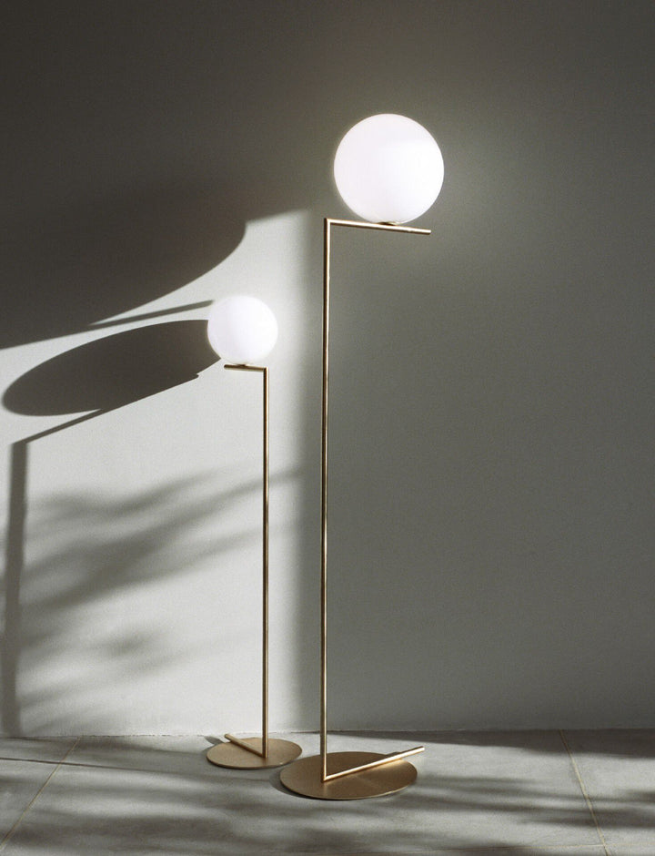 Floor Lamp - IC Lights F1