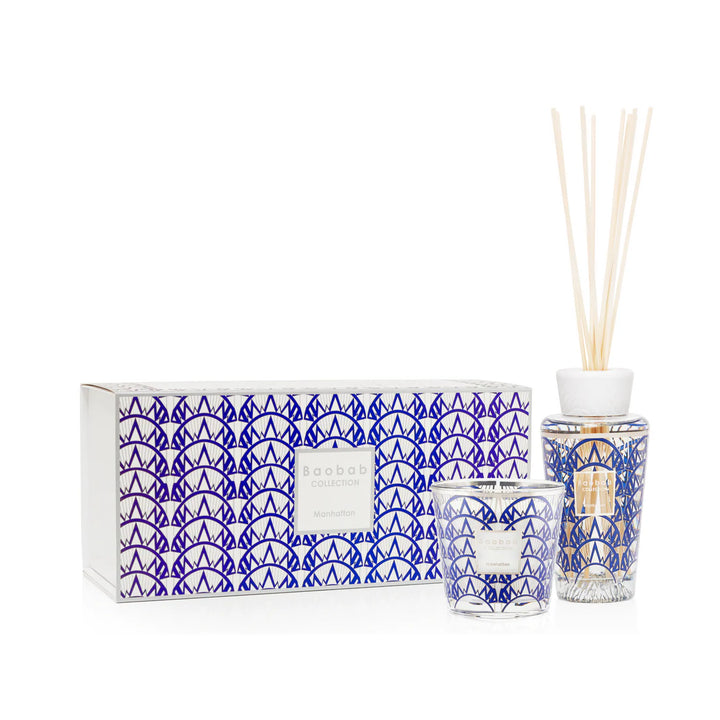 Gift Box Baobab - Manhattan