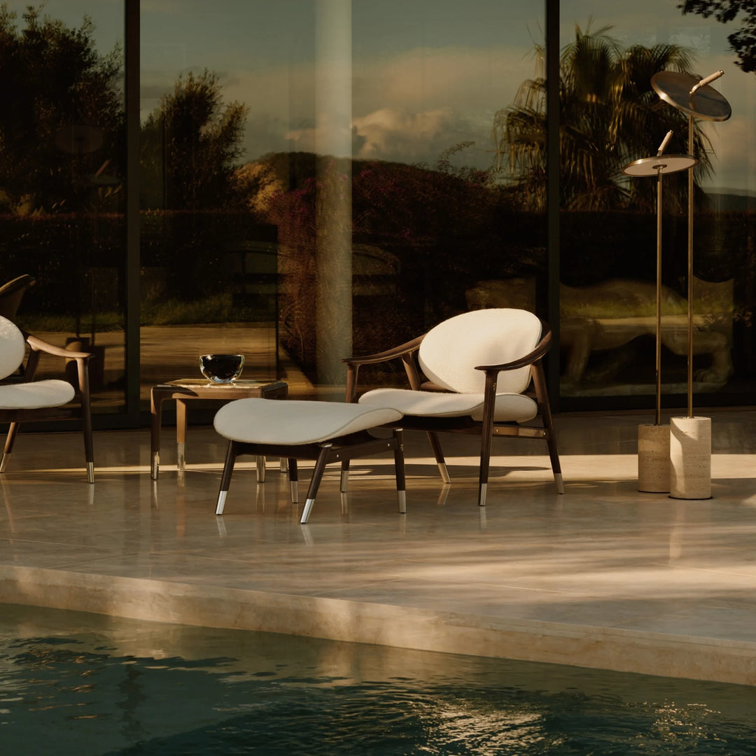 Armchair - Amerigo