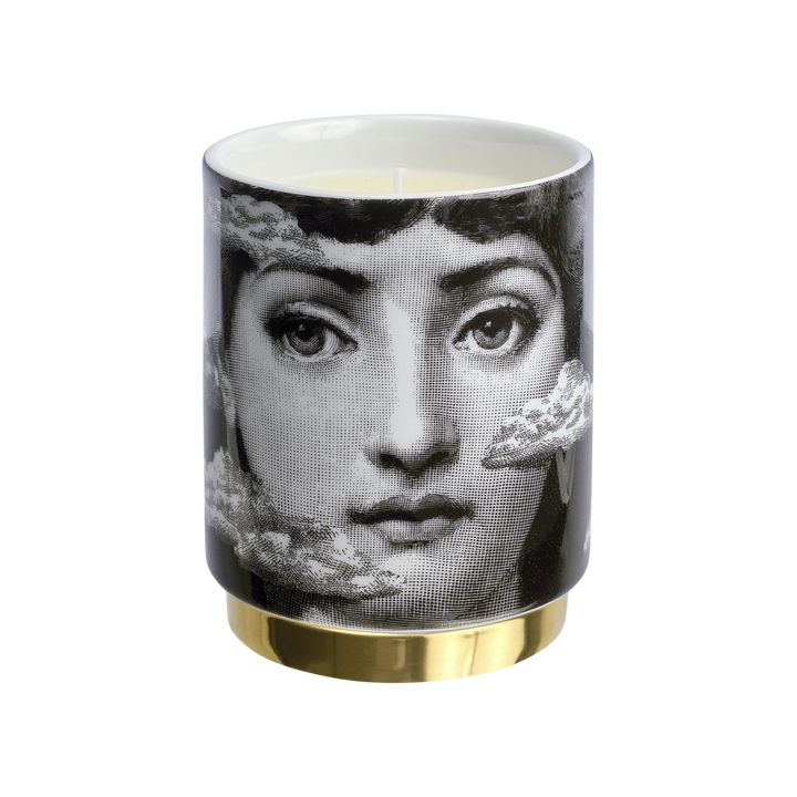 Candle - Tra le Nuove Immaginazione 235g