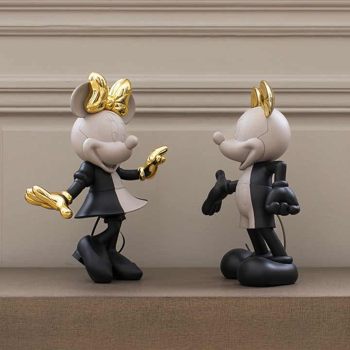 Mickey - By Kelly - Small