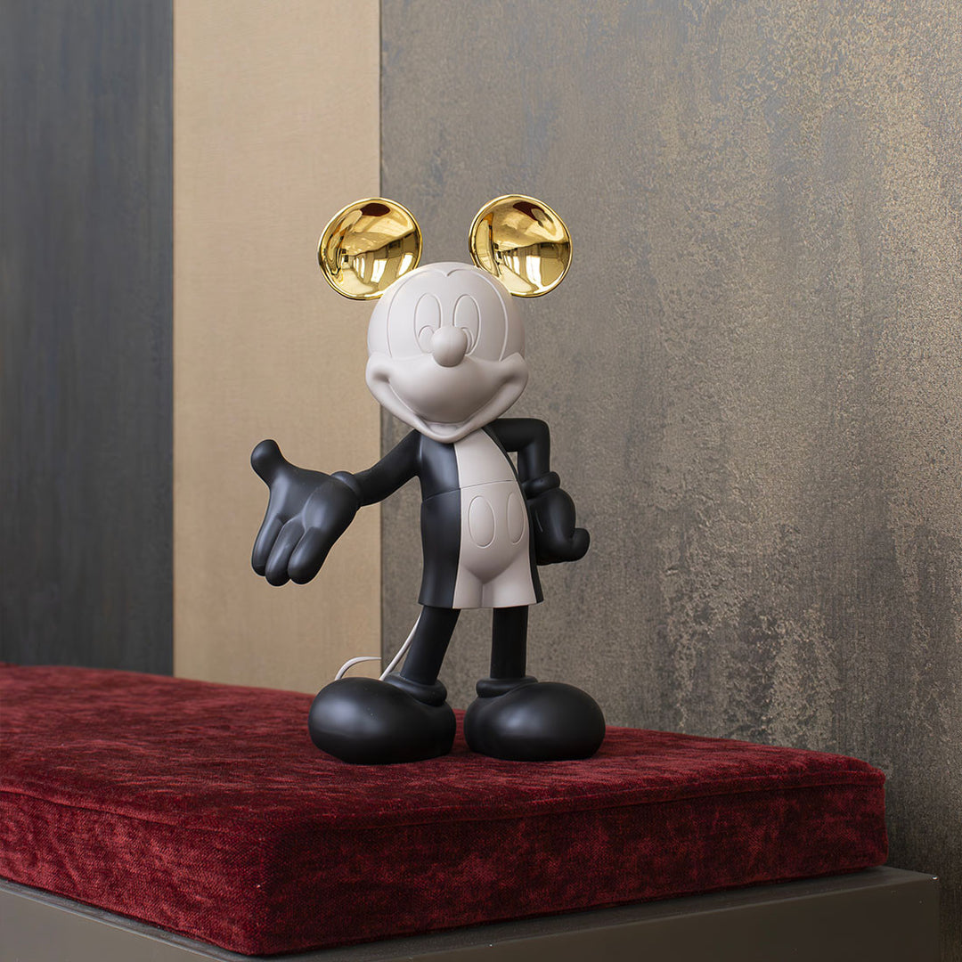 Mickey - By Kelly - Small